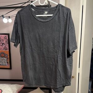 Women's Gray T-Shirt